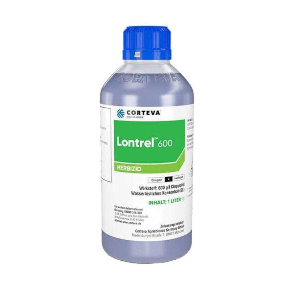 Erbicid LONTREL 600, 1L